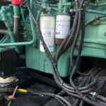 Hipower HRVW625 Trailer Mounted Generator