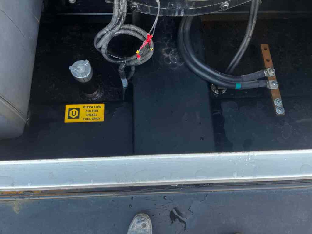 Hipower HRVW625 Trailer Mounted Generator