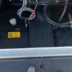 Hipower HRVW625 Trailer Mounted Generator