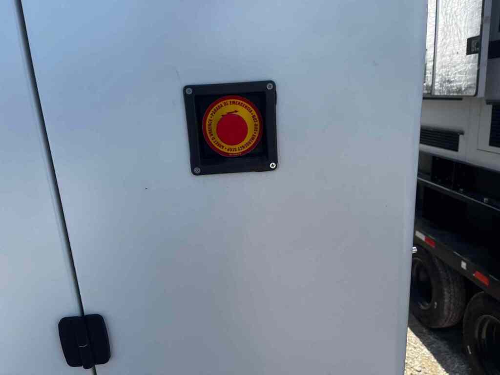 Hipower HRVW625 Trailer Mounted Generator