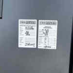 Hipower HRVW625 Trailer Mounted Generator