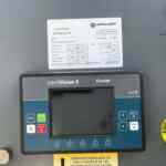 Hipower HRVW625 Trailer Mounted Generator