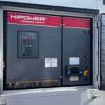 Hipower HRVW625 Trailer Mounted Generator