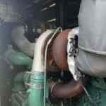 Hipower HRVW625 Trailer Mounted Generator