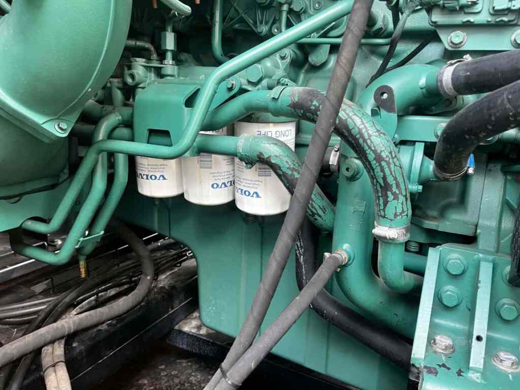 Hipower HRVW625 Trailer Mounted Generator
