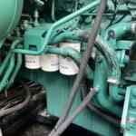 Hipower HRVW625 Trailer Mounted Generator