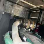 Hipower HRVW625 Trailer Mounted Generator