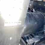 Baldor IDLC1250-2M 1250KW Power Module Diesel Generator - Tier 2