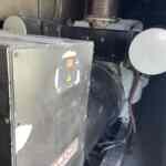 Baldor IDLC1250-2M 1250KW Power Module Diesel Generator - Tier 2