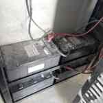 Baldor IDLC1250-2M 1250KW Power Module Diesel Generator - Tier 2