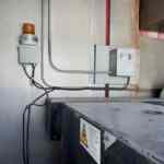 Baldor IDLC1250-2M 1250KW Power Module Diesel Generator - Tier 2