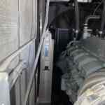 Baldor IDLC1250-2M 1250KW Power Module Diesel Generator - Tier 2