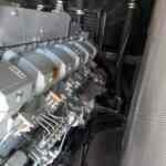 Baldor IDLC1250-2M 1250KW Power Module Diesel Generator - Tier 2