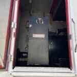 Baldor IDLC1250-2M 1250KW Power Module Diesel Generator - Tier 2