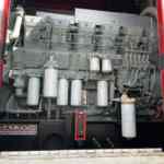 Baldor IDLC1250-2M 1250KW Power Module Diesel Generator - Tier 2