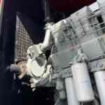 Baldor IDLC1250-2M 1250KW Power Module Diesel Generator - Tier 2