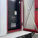 Baldor IDLC1250-2M 1250KW Power Module Diesel Generator - Tier 2