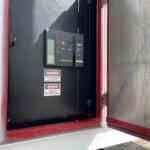 Baldor IDLC1250-2M 1250KW Power Module Diesel Generator - Tier 2