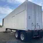 Baldor IDLC1250-2M 1250KW Power Module Diesel Generator - Tier 2