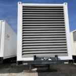 Baldor IDLC1250-2M 1250KW Power Module Diesel Generator - Tier 2