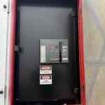 Baldor IDLC1250-2M 1250KW Trailer Mounted Diesel Generator - Tier 2