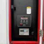 Baldor IDLC1250-2M 1250KW Trailer Mounted Diesel Generator - Tier 2
