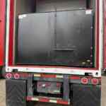 Baldor IDLC1250-2M 1250KW Trailer Mounted Diesel Generator - Tier 2