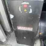 Baldor IDLC1250-2M 1250KW Trailer Mounted Diesel Generator - Tier 2