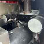 Baldor IDLC1250-2M 1250KW Trailer Mounted Diesel Generator - Tier 2