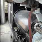 Baldor IDLC1250-2M 1250KW Trailer Mounted Diesel Generator - Tier 2