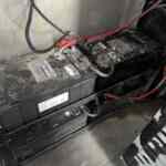 Baldor IDLC1250-2M 1250KW Trailer Mounted Diesel Generator - Tier 2