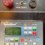 Baldor IDLC1250-2M 1250KW Trailer Mounted Diesel Generator - Tier 2