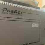 Baldor IDLC1250-2M 1250KW Trailer Mounted Diesel Generator - Tier 2