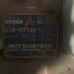 Baldor IDLC1250-2M 1250KW Trailer Mounted Diesel Generator - Tier 2