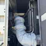 Atlas Copco QAS700VD Trailer Mounted Diesel Generator