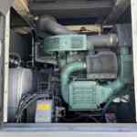 Atlas Copco QAS700VD Trailer Mounted Diesel Generator