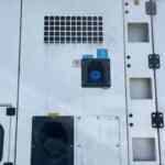 Atlas Copco QAS700VD Trailer Mounted Diesel Generator