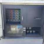 Atlas Copco QAS700VD Trailer Mounted Diesel Generator