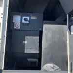 Atlas Copco QAS700VD Trailer Mounted Diesel Generator