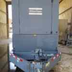 Atlas Copco QAS700VD Trailer Mounted Diesel Generator