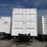 Cummins DQFAD Power Module Diesel Generator- Tier 2