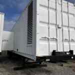 Cummins DQFAD Power Module Diesel Generator- Tier 2