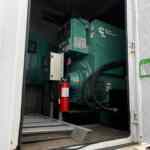 Cummins DQFAD Power Module Diesel Generator- Tier 2