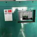 Cummins DQFAD Power Module Diesel Generator- Tier 2