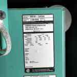 Cummins DQFAD Power Module Diesel Generator- Tier 2