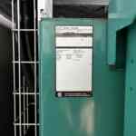 Cummins DQFAD Power Module Diesel Generator- Tier 2