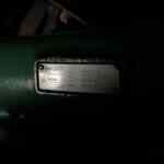 Cummins DQFAD Power Module Diesel Generator- Tier 2