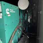 Cummins DQFAD Power Module Diesel Generator- Tier 2