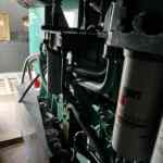 Cummins DQFAD Power Module Diesel Generator- Tier 2