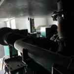 Cummins DQFAD Power Module Diesel Generator- Tier 2